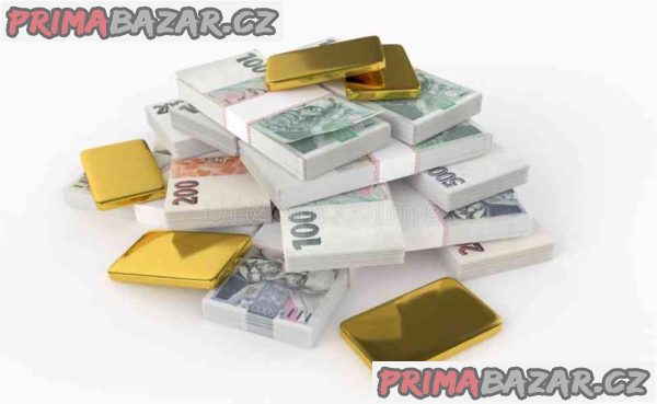 NEBANKOVNÍ ŘEŠENÍ SOUKROMÉHO FINANCOVÁNÍ – fotografie 1