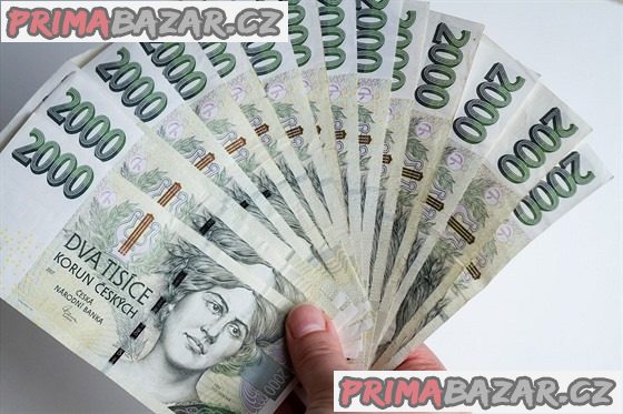 Získejte půjčku do 10 minut – fotografie 1