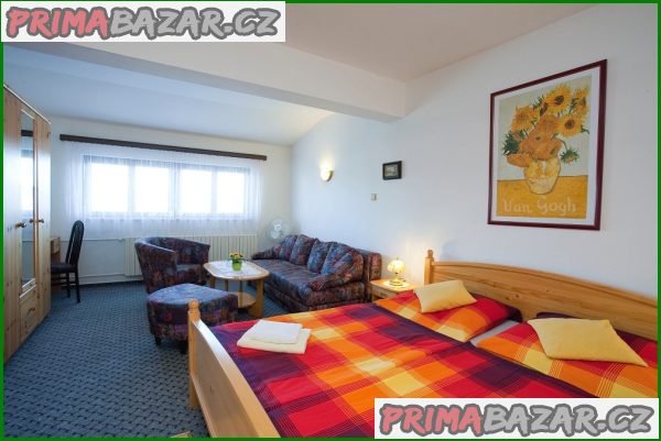 Penzion Minor - Ubytování České Budějovice – fotografie 4