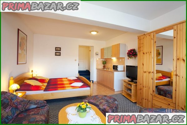 Ubytování České Budějovice - PENZION – fotografie 2