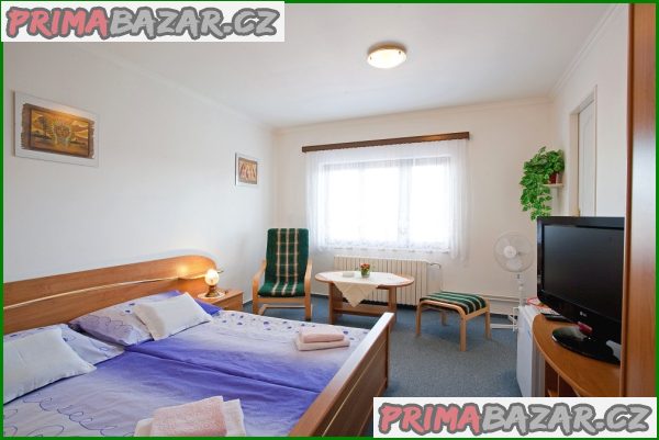 Ubytování České Budějovice - PENZION – fotografie 3