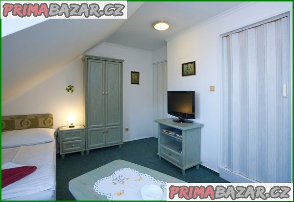 Ubytování České Budějovice - PENZION – fotografie 4