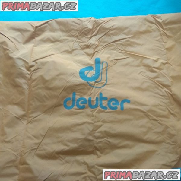 Deuter Shelter One - Žďárák – fotografie 4