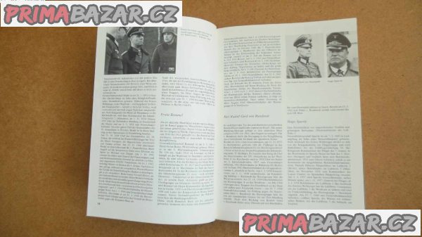 Kniha INVASION – fotografie 4