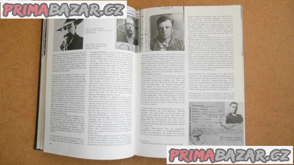 Kniha INVASION – fotografie 6