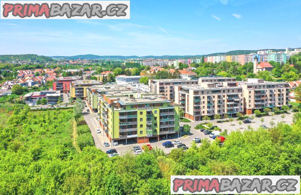 Prodám kryté garážové stání Brno, U Leskavy – fotografie 9