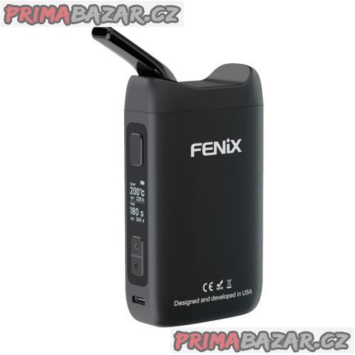 Vaporizér Fenix NEO – fotografie 1