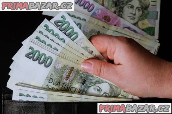 Získejte dnes až 30 milionů Kč – fotografie 1