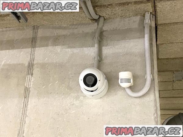 Prodám kryté garážové stání , Zelnice II., Slavkov u Brna – fotografie 6