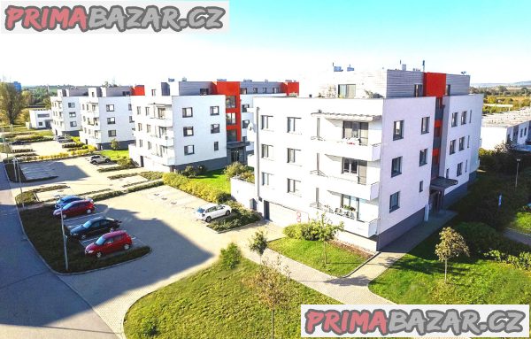 Prodám kryté garážové stání , Zelnice II., Slavkov u Brna – fotografie 8