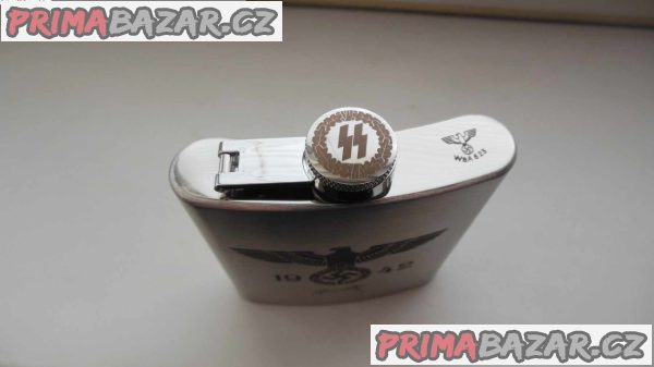 Placatka ww2 motiv – fotografie 2