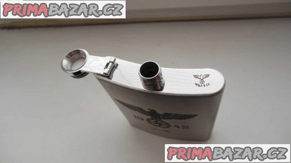 Placatka ww2 motiv – fotografie 3