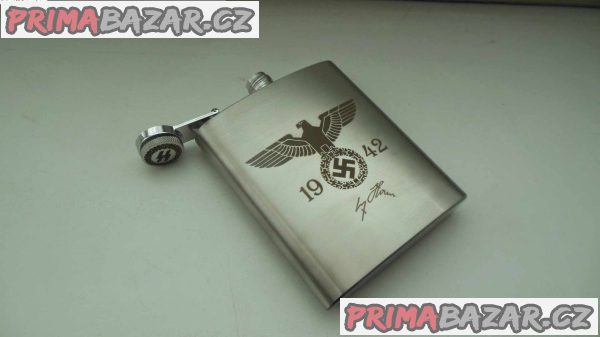 Placatka ww2 motiv – fotografie 4