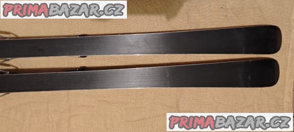 Lyže ATOMIC RACE GS 151 – fotografie 4
