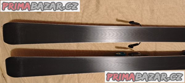 Lyže ATOMIC RACE GS 172 – fotografie 6