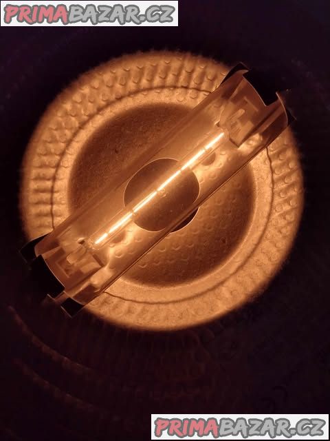 Moderní stojací lampa – fotografie 8