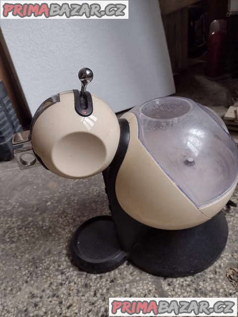 Pressovar na kapsle Dolce Gusto – fotografie 2