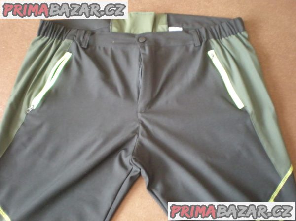 KALHOTY SPORT 3XL – fotografie 2