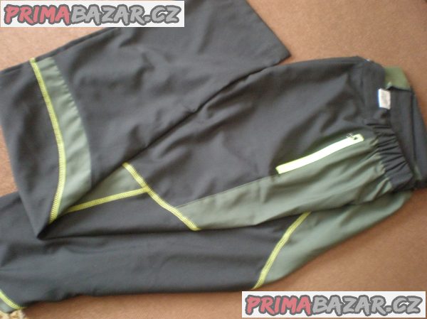 KALHOTY SPORT 3XL – fotografie 3