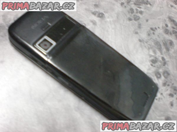 MT NOKIA E51 – fotografie 2