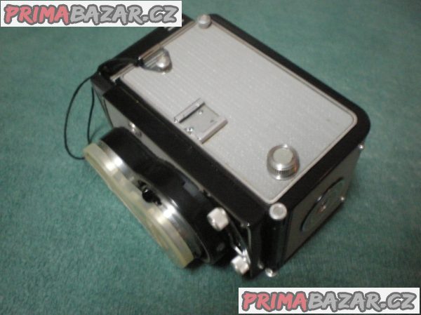 FLEXARET VI – fotografie 3