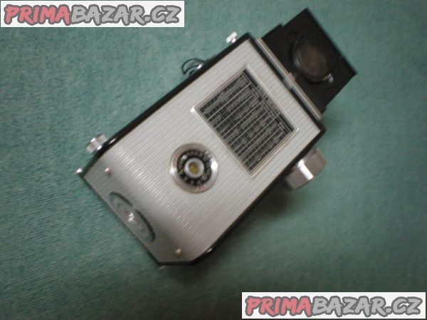 FLEXARET VI – fotografie 4