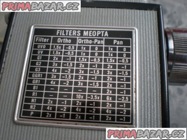 FLEXARET VI – fotografie 6