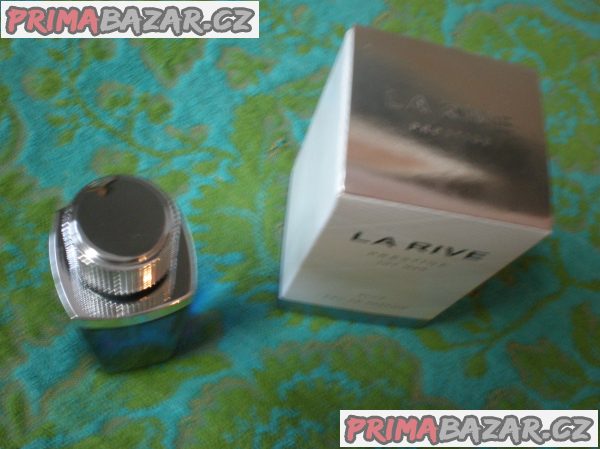 PARFÉMOVANÁ VODA 75ml – fotografie 2