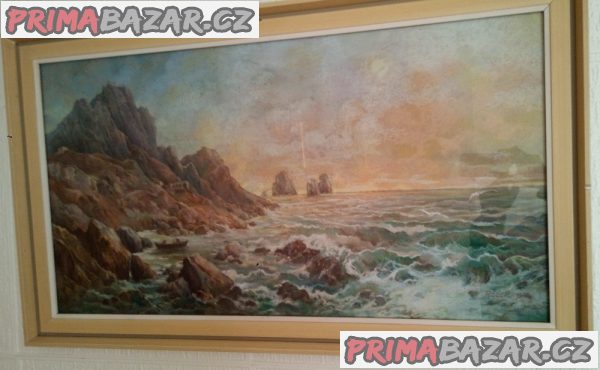 Obrazy Jaroslav Ráček – fotografie 9