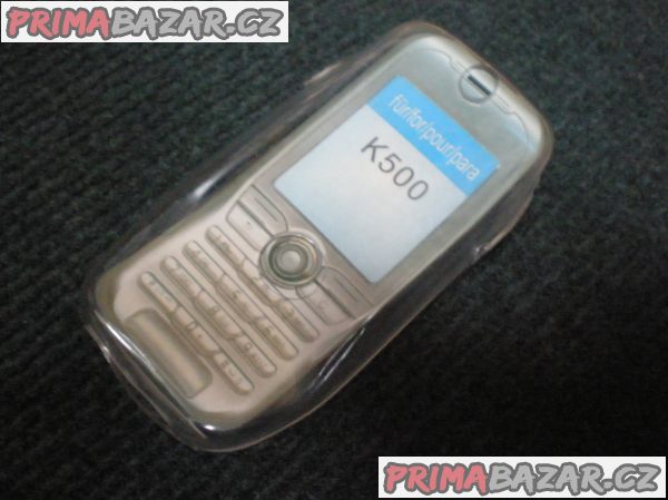 POUZDRO MT SO ERI K500/508 – fotografie 1