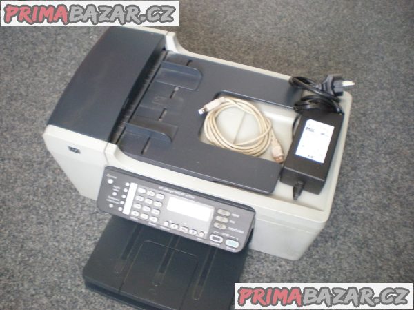 HP Officejet 5610 – fotografie 1