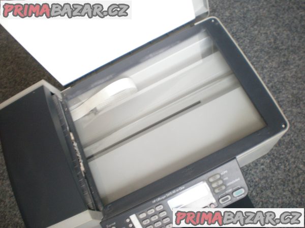 HP Officejet 5610 – fotografie 2