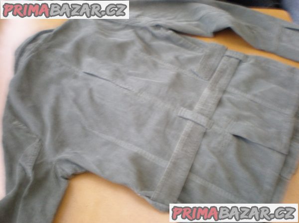 KABÁTEK MAXIMO Jeans – fotografie 2