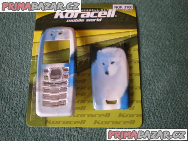 KRYT PRO MT NOK 3100 – fotografie 1