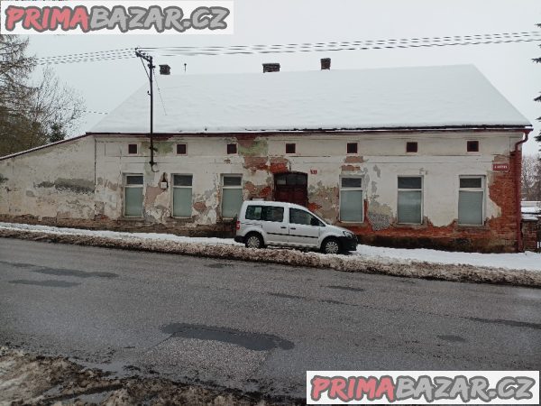 Prodám – fotografie 1