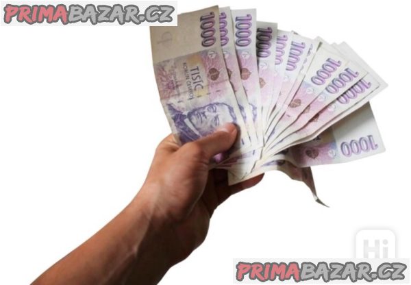 Okamžité půjčky a financování – fotografie 1