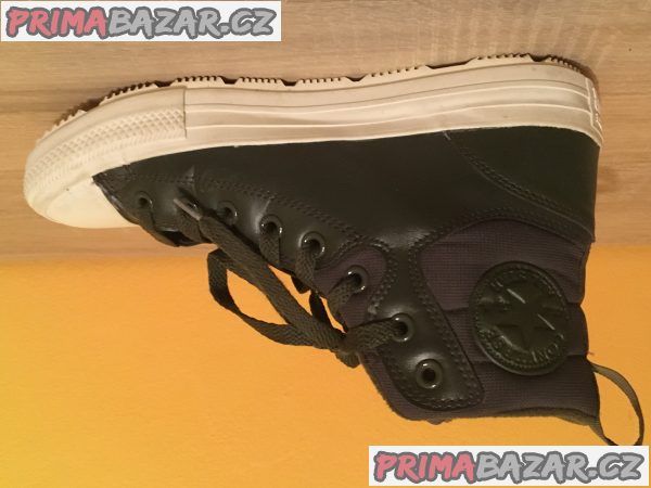 Kotníkové Conversky Chuck Taylor All Star – fotografie 5