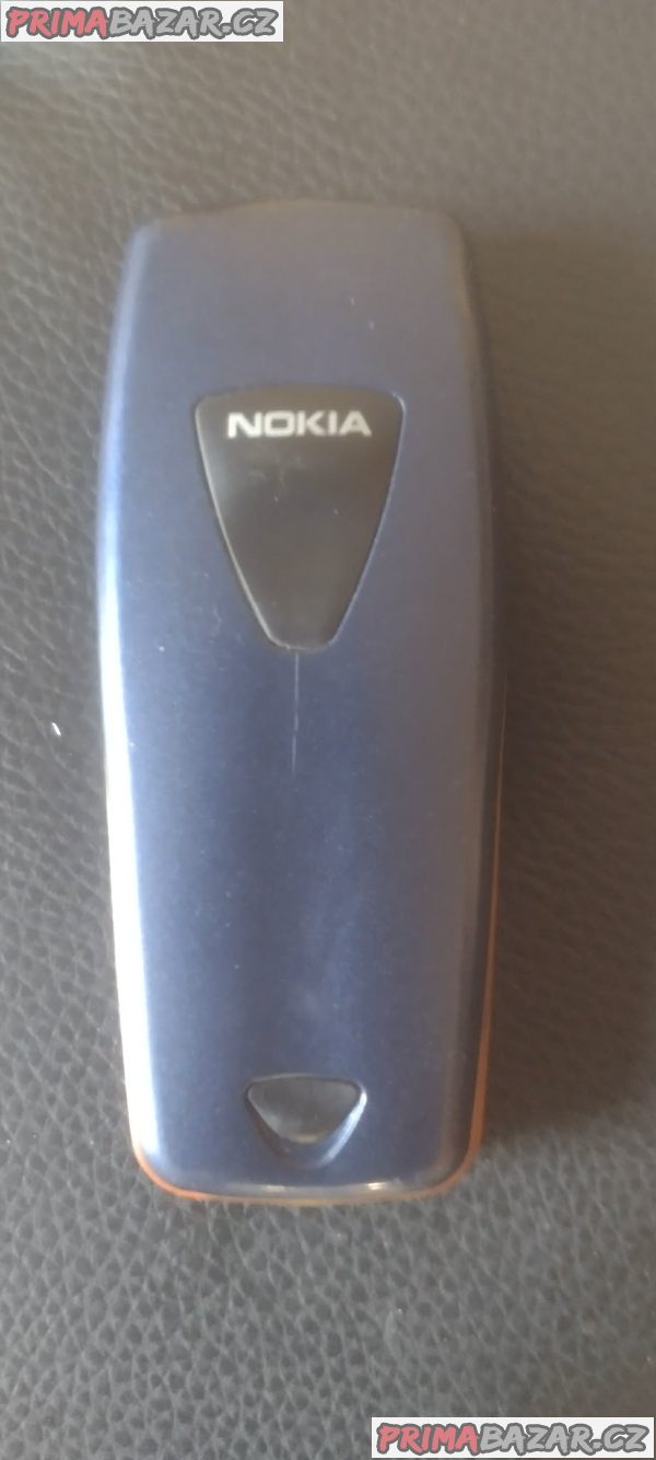 Mobilní telefon NOKIA – fotografie 3