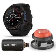 Garmin Descent S1 Boje,Descent Mk3i,Descent X50i – fotografie 1