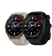 Garmin Descent S1 Boje,Descent Mk3i,Descent X50i – fotografie 2