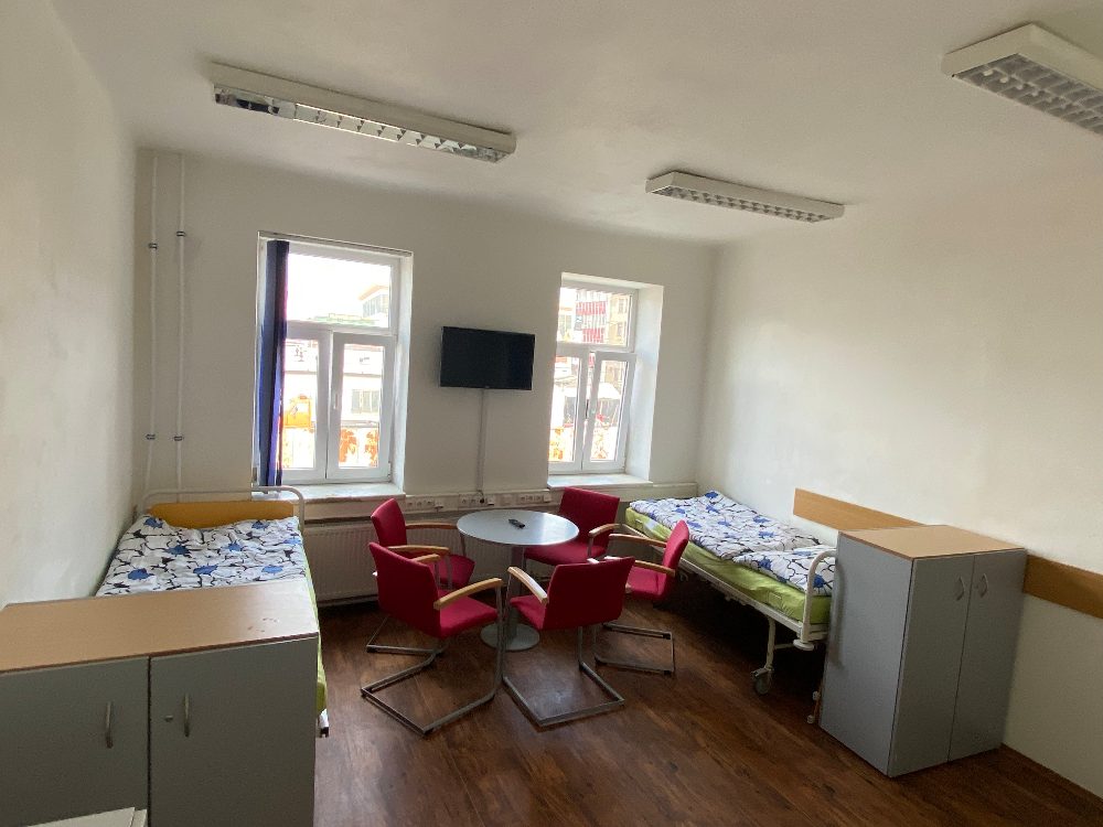 ubytování České Budějovice – fotografie 2