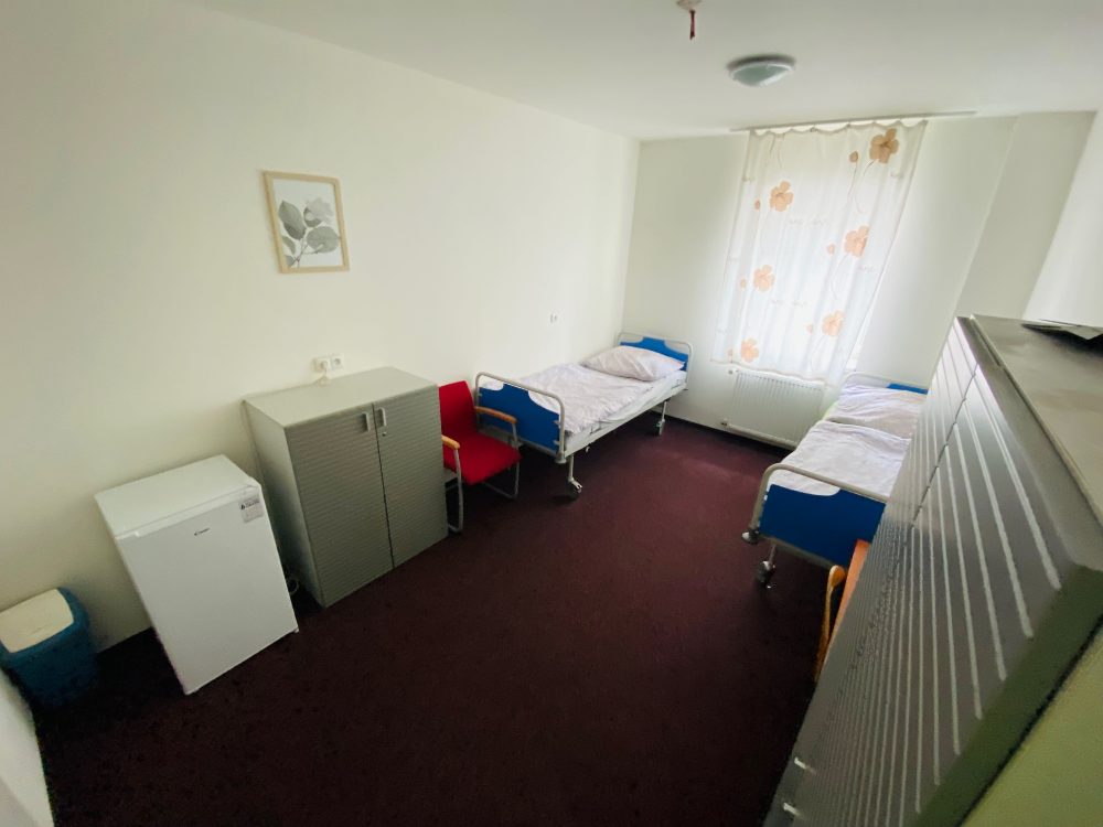 ubytování Kaplice – fotografie 6