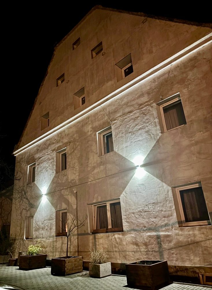 ubytování Kaplice – fotografie 8