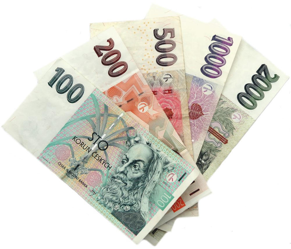 Potřebujete rychlou finanční podporu? – fotografie 1