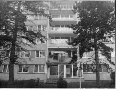 BJ Prosek, 3+1, užit. pl. 67,23 m2 – fotografie 1