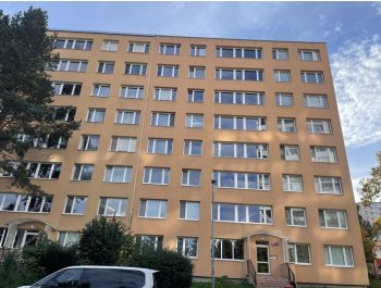 BJ Praha - Krč, 3+1, užit. pl. 59,02 m2, 4. NP – fotografie 1