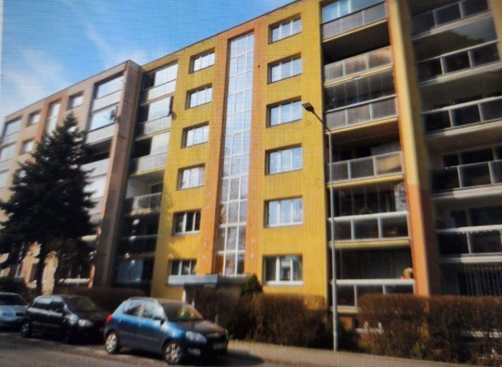 BJ Liberec, 3+1, o vým. 67,6 m2, 4. NP – fotografie 1
