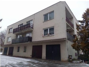 BJ Velké Meziříčí, 3+1, užit. pl. 209,09 m2 – fotografie 1