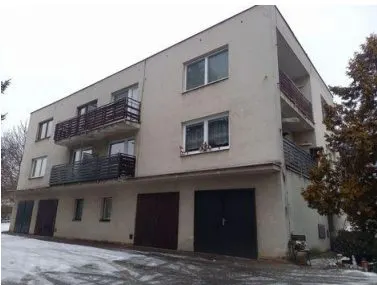 BJ Velké Meziříčí, 3+1, užit. pl. 209,09 m2