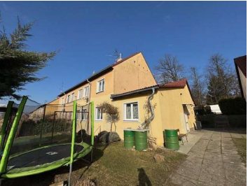 BJ Borovany, 3+1, užit. pl. 91,1 m2 – fotografie 1